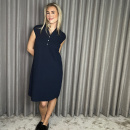 Luxzuz - Luxzuz Kikanto Kjole Luxzuz - Luxzuz Kikanto Kjole