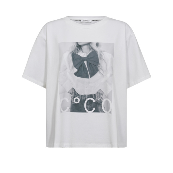Co'couture - Co'couture Siara T-shirt 