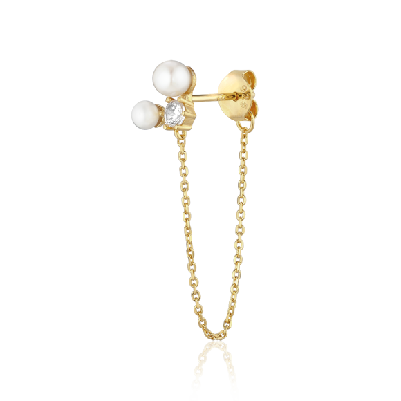 Alura Copenhagen - Alura Copenhagen Eclipse Earstud 11