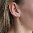 Alura Copenhagen - Alura Copenhagen Eclipse Earstud 11 Alura Copenhagen - Alura Copenhagen Eclipse Earstud 11