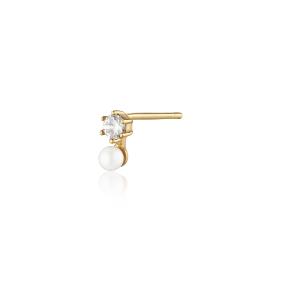 Alura Copenhagen - Alura Cpenhagen Eclipse Earstud 12