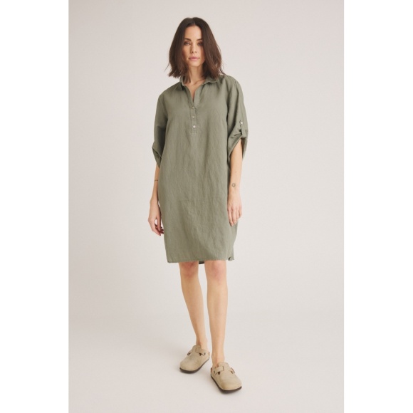 Luxzuz  - Luxzuz Siwinia Kjole