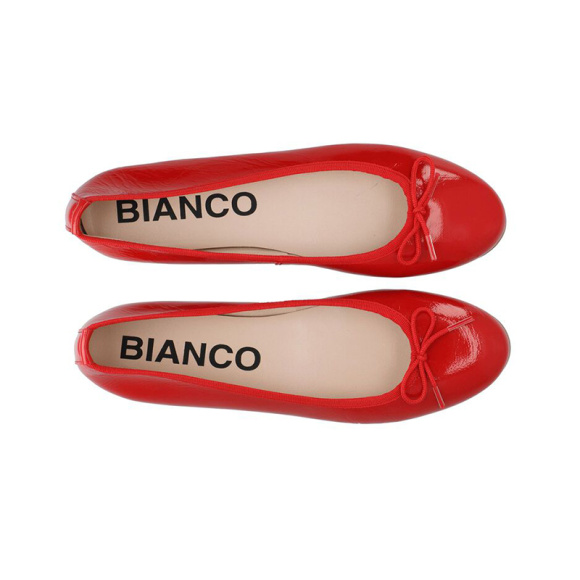 Bianco - Bianco Madison 11201287 Ballerina 