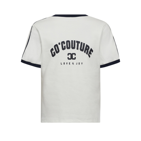 Co'couture - Co'couture Edge T-shirt