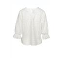 Luxzuz - Luxzuz Constan Bluse Luxzuz - Luxzuz Constan Bluse