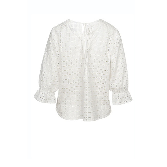 Luxzuz  - Luxzuz Constan Bluse