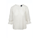 Luxzuz - Luxzuz Constan Bluse Luxzuz - Luxzuz Constan Bluse