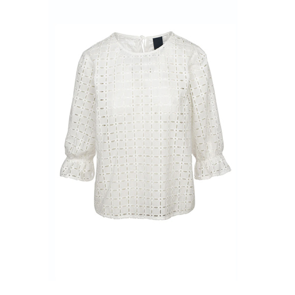 Luxzuz  - Luxzuz Constan Bluse