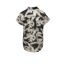 Luxzuz  - Luxzuz Jardine Bluse