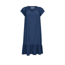 Co'couture - Co'couture Sunrise Crop Kjole