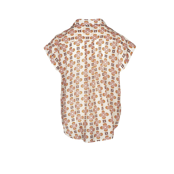 Luxzuz  - Luxzuz Jardine Bluse