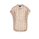 Luxzuz - Luxzuz Jardine Bluse Luxzuz - Luxzuz Jardine Bluse