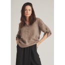 Luxzuz - Luxzuz Siwaia Bluse Luxzuz - Luxzuz Siwaia Bluse