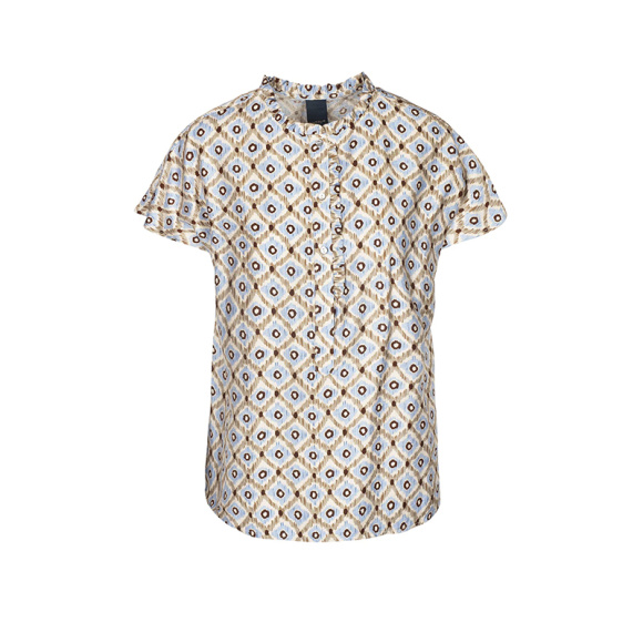 Luxzuz  - Luxzuz Maritoana Bluse