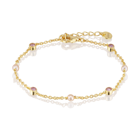 Alura Copenhagen - Alura Copenhagen Eclipse Bracelet 03