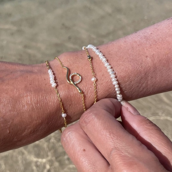 Alura Copenhagen - Alura Copenhagen Eclipse Bracelet 03