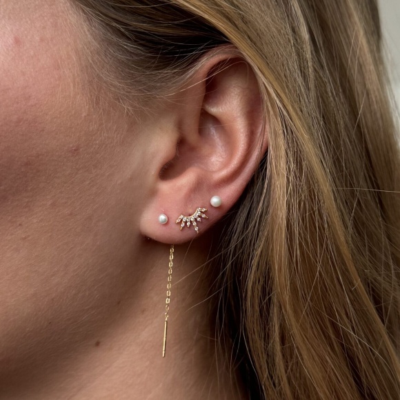 Alura Copenhagen - Alura Copenhagen Venus Earstud 02