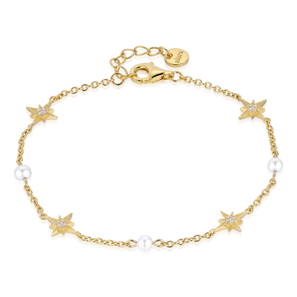 Alura Copenhagen - Alura Copenhagen Venus Bracelet 01