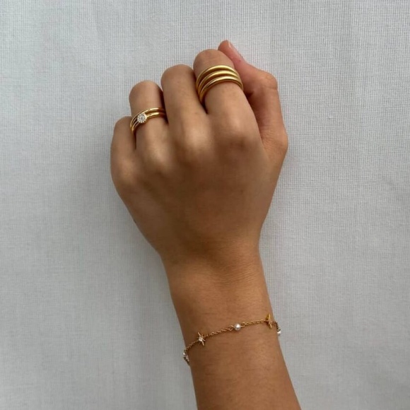 Alura Copenhagen - Alura Copenhagen Venus Bracelet 01