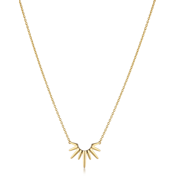 Alura Copenhagen - Alura Copenhagen Venus Necklace 07