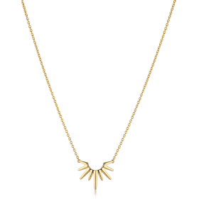 Alura Copenhagen Venus Necklace 07