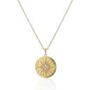 Alura Copenhagen - Alura Copenhagen Venus Necklace 09