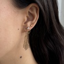Alura Copenhagen - Alura Copenhagen Gaia Earstud 02 Alura Copenhagen - Alura Copenhagen Gaia Earstud 02