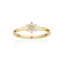 Alura Copenhagen - Alura Copenhagen Venus Ring 01