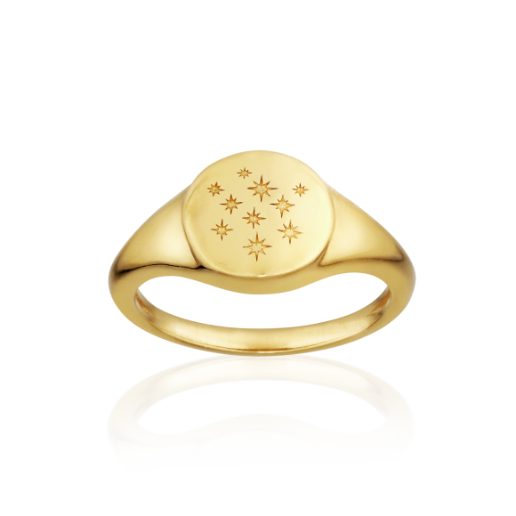 Alura Copenhagen - Alura Copenhagen Venus Ring 02