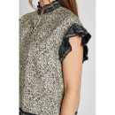 PBO - Pbo Noda Bluse PBO - Pbo Noda Bluse