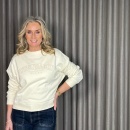 Ivy - Ivy Cph Suki Oversize Sweat 