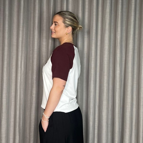 Co'couture - Co'couture Edge T-shirt