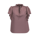Co'couture - Co'couture Hera Frill Top Co'couture - Co'couture Hera Frill Top
