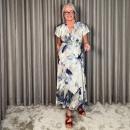 InFront - Infront Dancy Kjole InFront - Infront Dancy Kjole