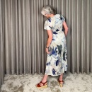 InFront - Infront Dancy Kjole InFront - Infront Dancy Kjole