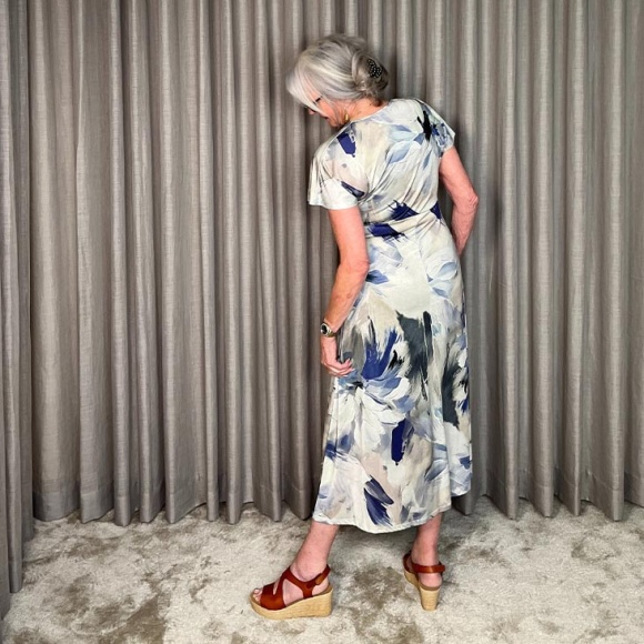 InFront - Infront Dancy Kjole