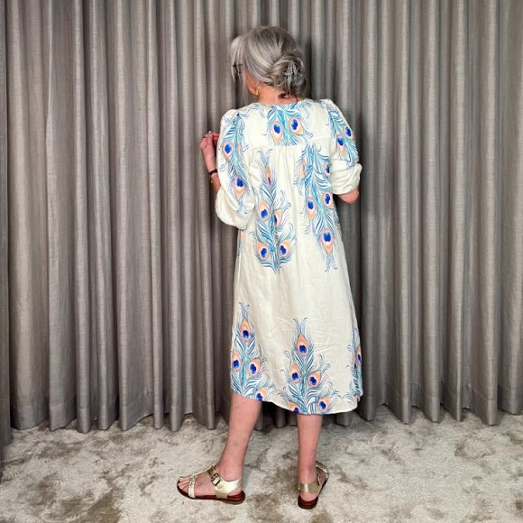 InFront - Infront Penelope Kjole