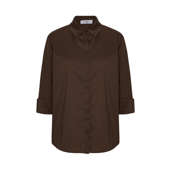 Amaze Cph - Amaze Cph Norma Skjorte 