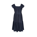 Luxzuz - Luxzuz Rufusana Kjole Luxzuz - Luxzuz Rufusana Kjole