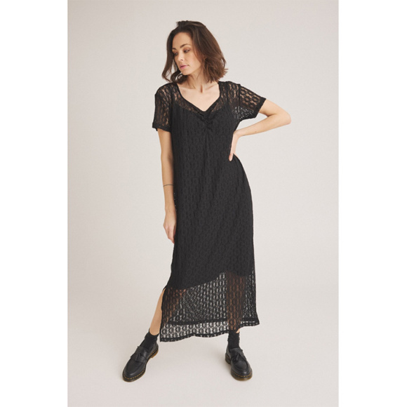 Luxzuz  - Luxzuz Aimala Kjole