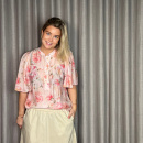 love&divine - Love & Divine Love1123-8 Bluse love&divine - Love & Divine Love1123-8 Bluse