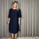 Luxzuz - Luxzuz Carolat Kjole Luxzuz - Luxzuz Carolat Kjole