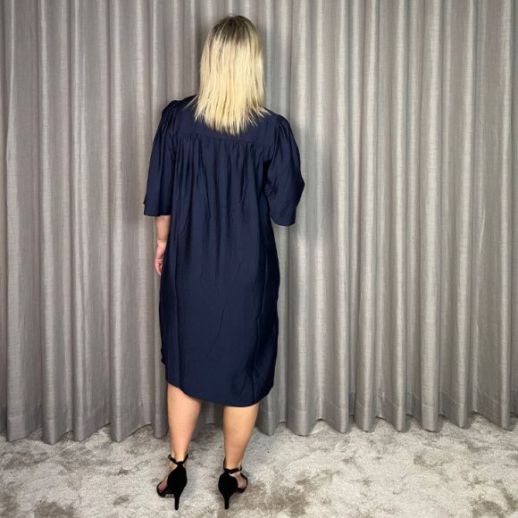 Luxzuz  - Luxzuz Carolat Kjole