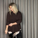 Amaze Cph - Amaze Cph Norma Skjorte 