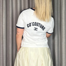 Co'couture - Co'couture Edge T-shirt