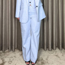 Co'couture - Co'couture Lisa Linen Buks