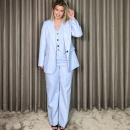 Co'couture - Co'couture Lisa Linen Buks