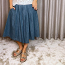 Ivy - Ivy Cph Augusta Solar Nederdel