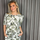 Sisters Point - Sisters Point Gilma-o.t Bluse Sisters Point - Sisters Point Gilma-o.t Bluse