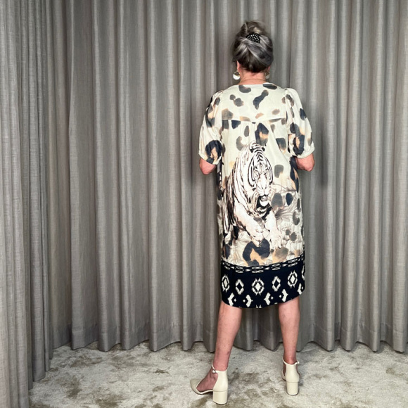 InFront - Infront Wilma Kjole